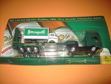 Sternquell MAN + W 50