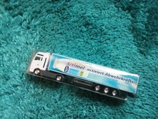 Sammel Truck von Actimel neu