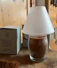 Partylite Duftwachsglas