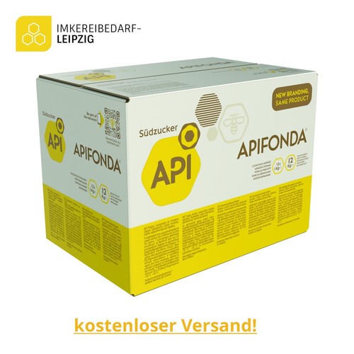 Apifonda 12 x - -, 1