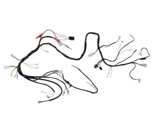 Kabelbaum elektrisch für - kabelbaum,