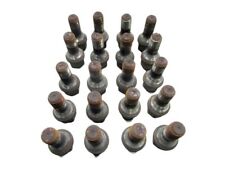 Radbolzensatz 20 Radschrauben für OPEL VECTRA C 1.9 CDTI