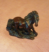 kleines "LAUFENDES PFERD"