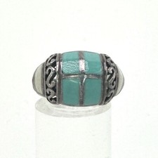 Ring 925 Sterling Silber Ring