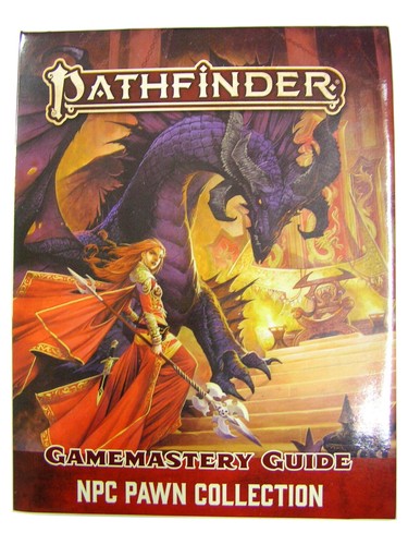 Pathfinder battles pawns - battles,