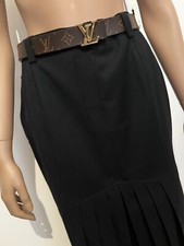 BOGNER Damen Rock Gr .38/40