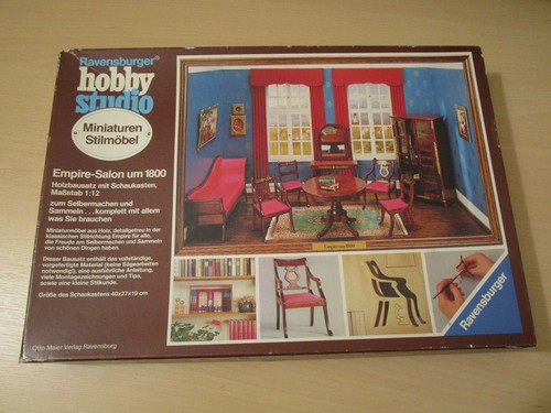 Hobby studio miniaturen - hobby,