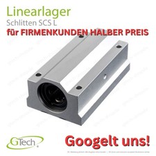 Linearlager Linearwagen