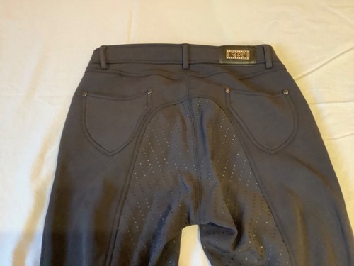 Thermo winterreithose xantippe - winterreithose,