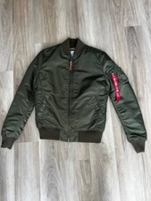 Alpha Industries Herren Jacke