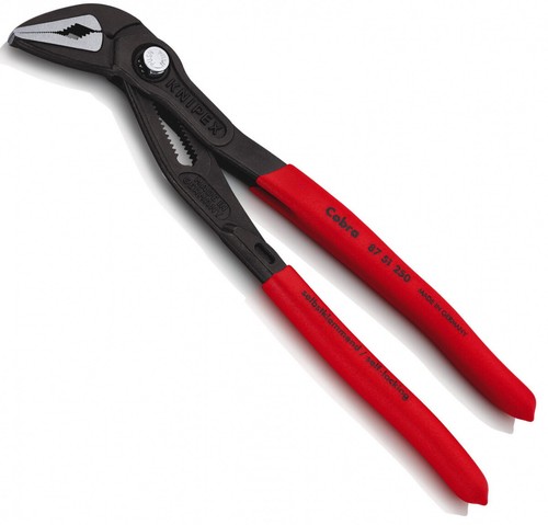 Knipex cobra es - knipex,