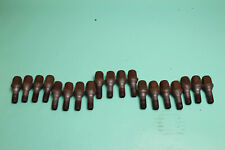 Mercedes W107 R107 W116 Alufelgen Radbolzen Radschrauben Schrauben Bolzen 60mm