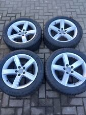 Aluräder Audi komplett Winter