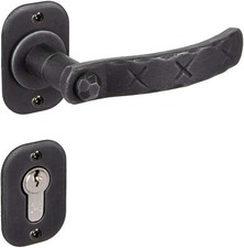 Drückergarnitur Türgriff