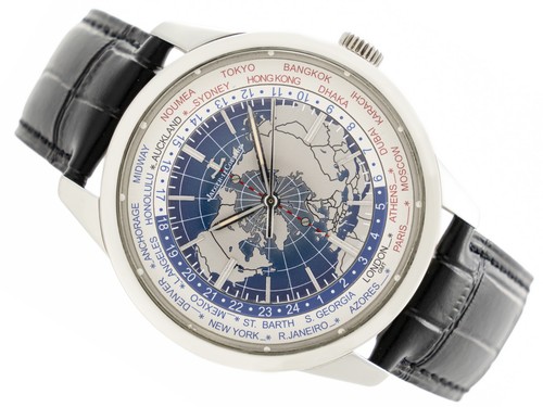 Herrenuhr jaeger lecoultre - herrenuhr,