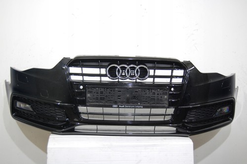 Audi line lift - audi, s-line