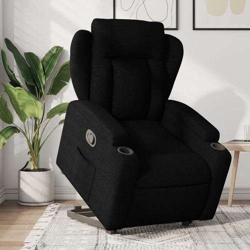 Stoff relaxsessel mit - relaxsessel,