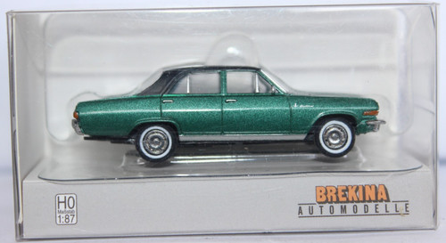 Opel diplomat brekina - opel, a