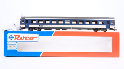 Roco 45322 reisezugwagen - h0,