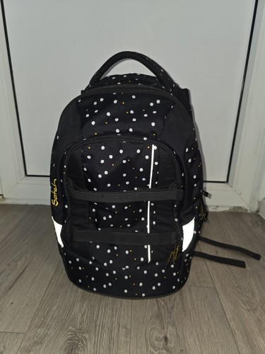 Satch pack schulrucksack lazy - satch,