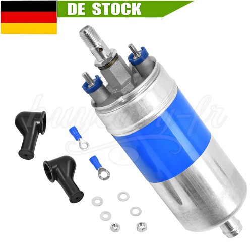 Kraftstoffpumpe benzinpumpe - kraftstoffpumpe,