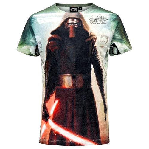 Star wars 140 shirt - star,