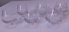 6 Cognac-Schwenker edles