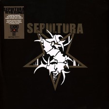 Sepultura - Revolusongs Record