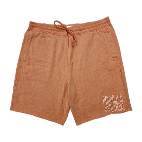 Hollister jersey shorts - shorts, herren