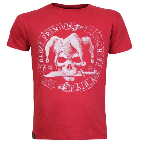 Yakuza premium herren shirt - premium, t-shirt