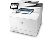 HP Color LaserJet Enterprise