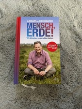 Mensch, Erde! Wir könnten es