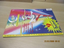 Sailor Moon Sonderheft # 15