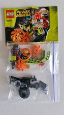 LEGO Power Miners Stone