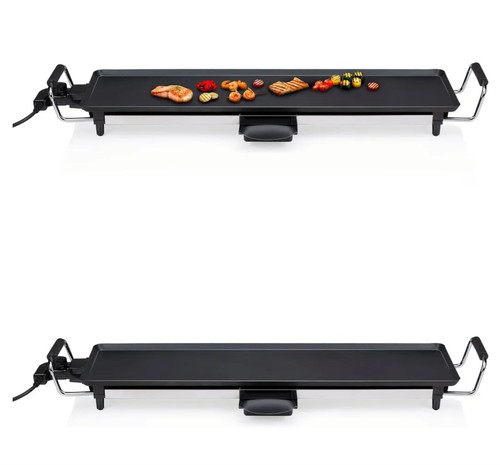 Eisenbach xxl teppanyaki - eisenbach,