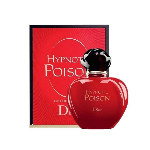 Dior hypnotic poison edt - poison,