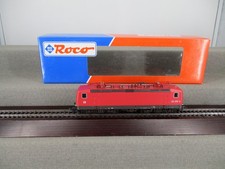 Roco H0 43681 Elektrolok BR112