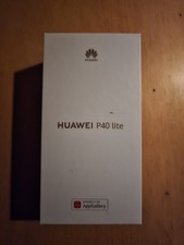 HUAWEI P40 lite