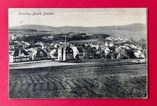 AK KIRSCHAU bei Schirgiswalde