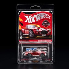 Hot Wheels RLC 1965 Shelby