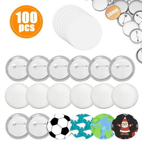 100 sätze abzeichen material - 100,