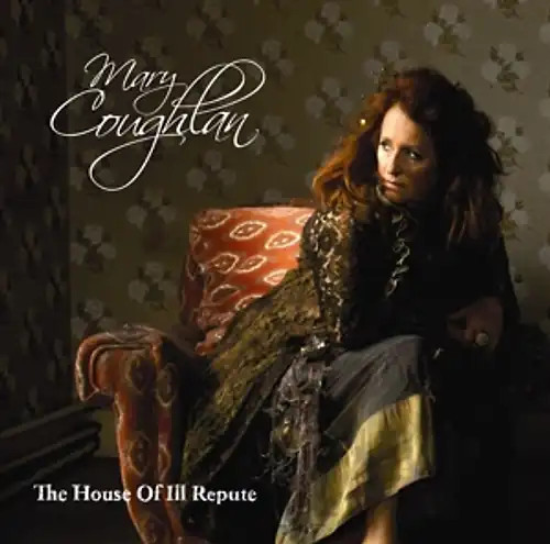 Mary coughlan the house - house, of