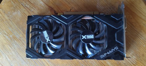 Sapphire amd radeon dual hd - radeon, dual-x