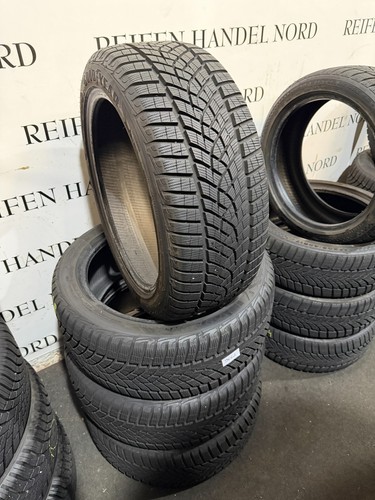 Winterreifen goodyear ultra - 4x,