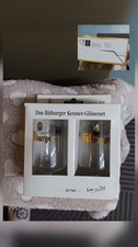 Bitburger Kenner-Gläserset