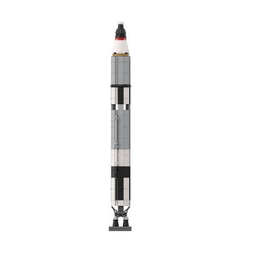 Zitianyoubuid saturn skala - saturn, v-skala