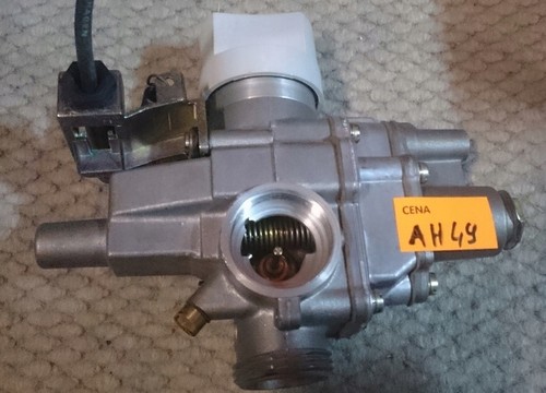 Vaillant 021182 ventil mag - 021182,