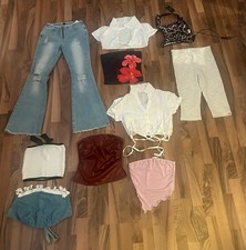 Kleiderpaket Gr. XS/S/36