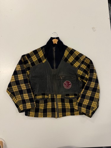 Berto lucci jacke - lucci, herren