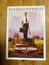 Falling Down - Michael Douglas